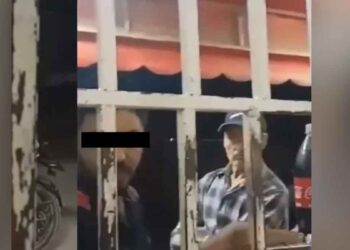 Capturan extorsionador Tonalá amenazas