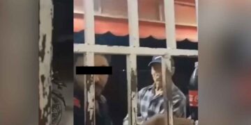 Capturan extorsionador Tonalá amenazas