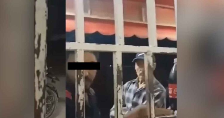 Capturan extorsionador Tonalá amenazas