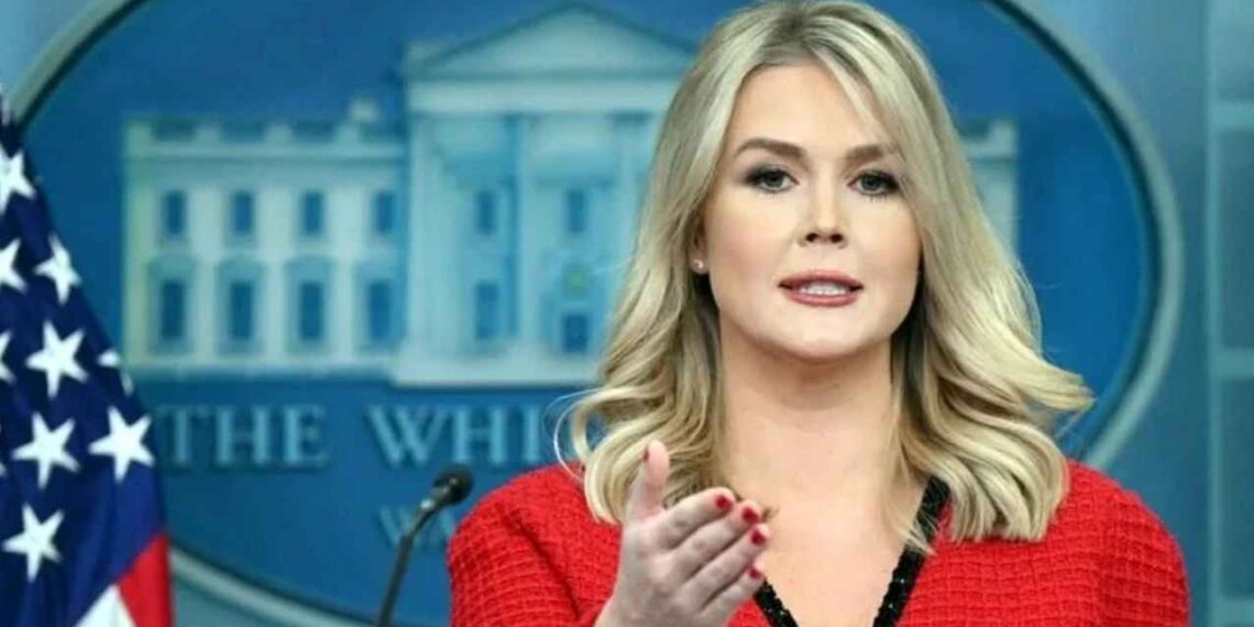 Casa Blanca afirma que Estados Unidos impondrá aranceles del 25% a México y Canadá a partir del 1 de febrero