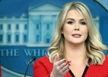 Casa Blanca afirma que Estados Unidos impondrá aranceles del 25% a México y Canadá a partir del 1 de febrero