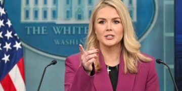 Casa Blanca reitera la aplicación de aranceles a México y Canadá a partir del 1 de febrero