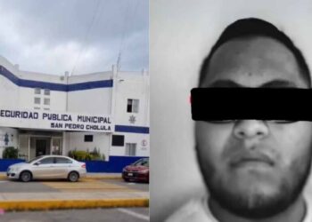 Caso Génesis: Detienen al vecino señalado por el feminicidio en Puebla