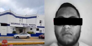 Caso Génesis: Detienen al vecino señalado por el feminicidio en Puebla
