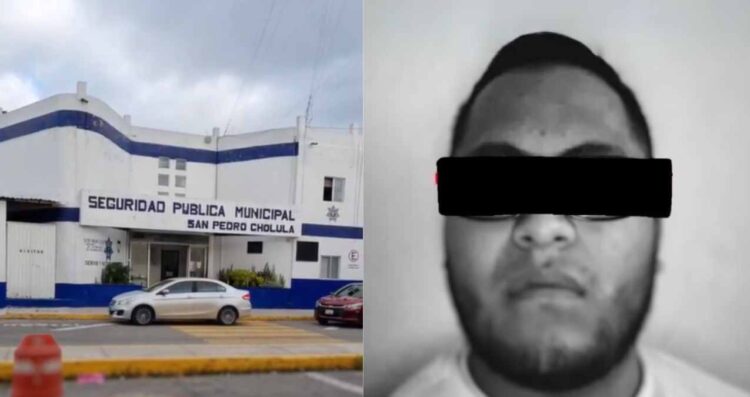 Caso Génesis: Detienen al vecino señalado por el feminicidio en Puebla