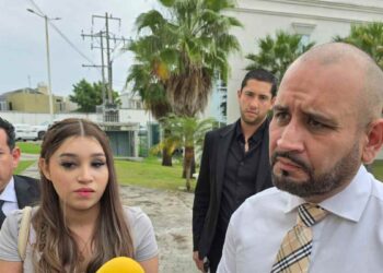Caso Melanie Christian N enfrenta nuevas revisiones legales