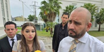 Caso Melanie Christian N enfrenta nuevas revisiones legales