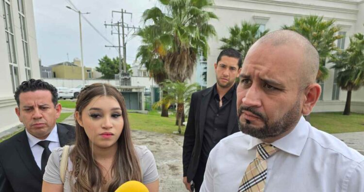 Caso Melanie Christian N enfrenta nuevas revisiones legales