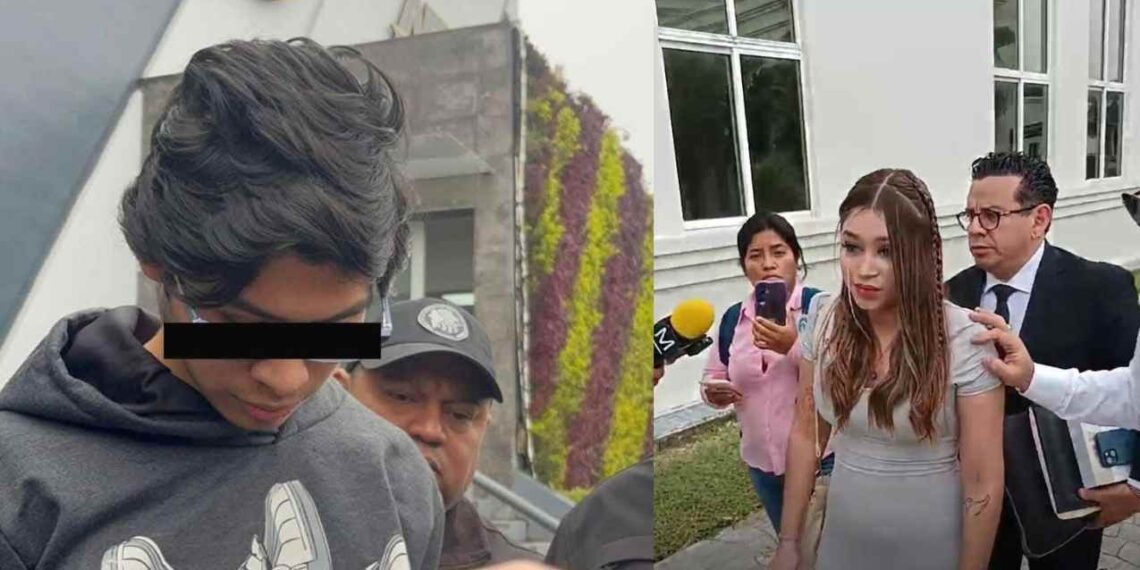 Caso Melanie ¿Qué se sabe de Christian “N” Abogado revela detalles