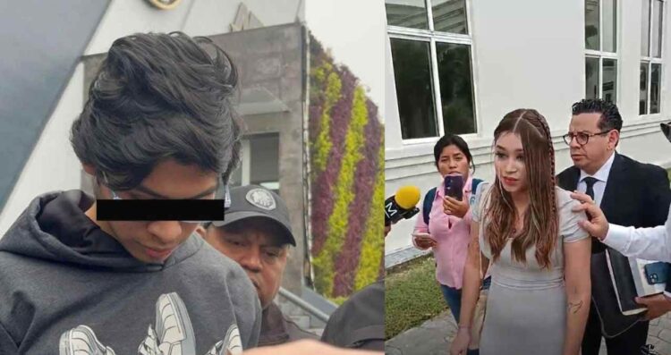 Caso Melanie ¿Qué se sabe de Christian “N” Abogado revela detalles