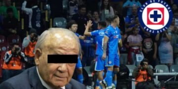 Caso ‘Billy’ Álvarez: ¿Qué hizo el exdirector de Cruz Azul y de qué delitos lo acusan?