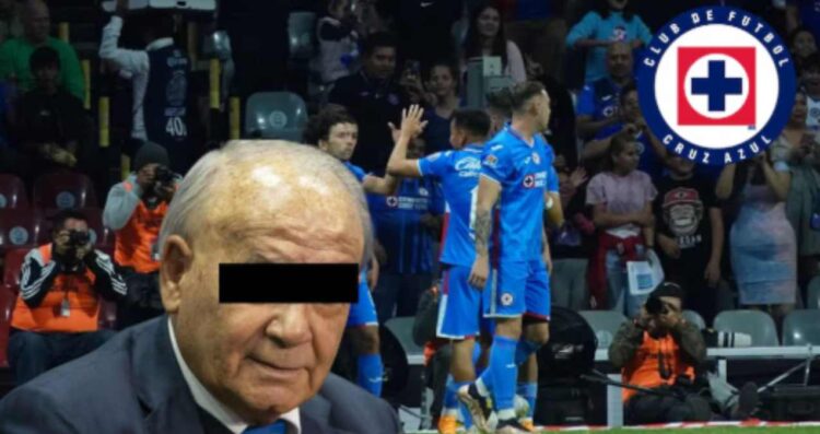 Caso ‘Billy’ Álvarez: ¿Qué hizo el exdirector de Cruz Azul y de qué delitos lo acusan?