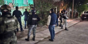 Catean muerte "Lomito" Reynosa