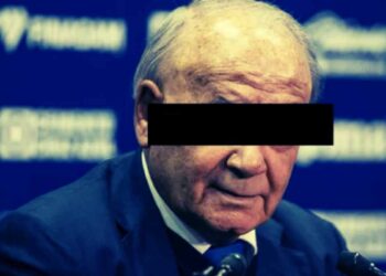 Cateo Billy Álvarez dinero documentos