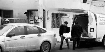 Celadora es encontrada sin vida en la colonia Popular de Matamoros