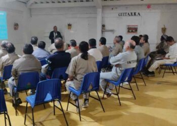 CEDES Altamira conferencias