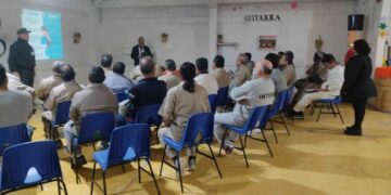 CEDES Altamira conferencias
