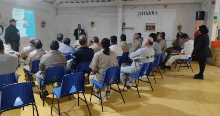 CEDES Altamira conferencias