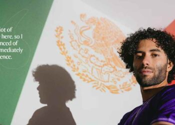 César 'Chino' Huerta se une al Anderlecht, pero el club podría enfrentar una sanción