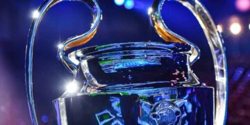 Champions League 2025