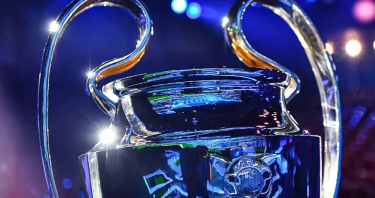 Champions League 2025