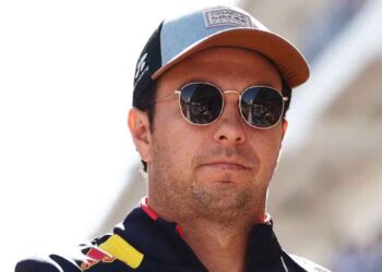 Checo Pérez podría unirse a Cadillac Racing tras su salida de Red Bull