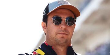 Checo Pérez podría unirse a Cadillac Racing tras su salida de Red Bull