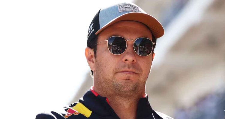Checo Pérez podría unirse a Cadillac Racing tras su salida de Red Bull