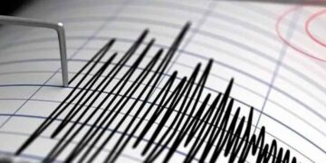 China sismo de 7.1 sacude Tíbet, ¿Dónde fue el epicentro