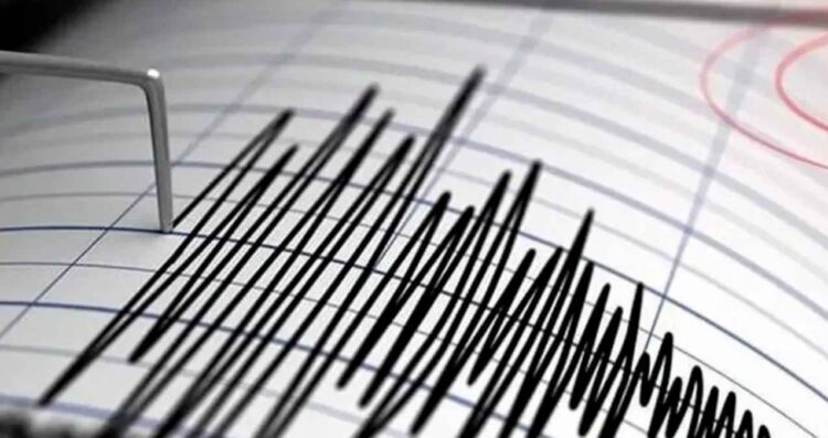 China sismo de 7.1 sacude Tíbet, ¿Dónde fue el epicentro