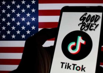 Cierre de TikTok en Estados Unidos impacta a empresas e influencers ¿Qué harán?