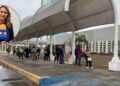 Ciudad Victoria registra baja demanda en la regularización de vehículos americanos