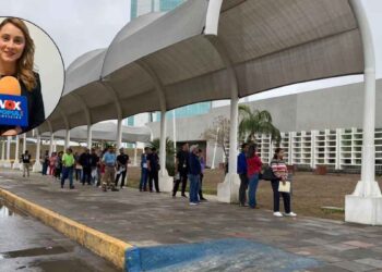 Ciudad Victoria registra baja demanda en la regularización de vehículos americanos