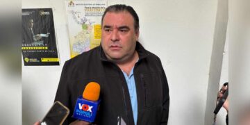 Ciudad Victoria incendios