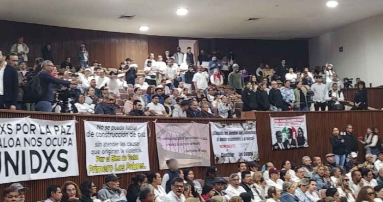 ciudadanos Sinaloa congreso