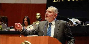 Adán Augusto coordinador Morena