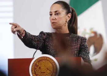 Sheinbaum Gobernador Sinaloa