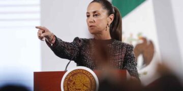 Sheinbaum Gobernador Sinaloa