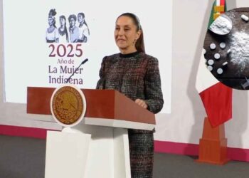 Claudia Sheinbaum confirma que se realizará nueva encuesta sobre adicciones en México