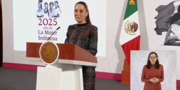 Claudia Sheinbaum destaca que los miembros del Comité del PJ dejaron sus cargos porque ‘ya no tenían trabajo’