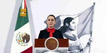 Claudia Sheinbaum planteará al Congreso reformas contra la no reelección y el nepotismo