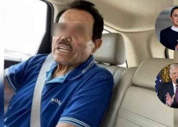 Claudia Sheinbaum solicitará a Donald Trump informe sobre la captura de Ismael ‘El Mayo’ Zambada