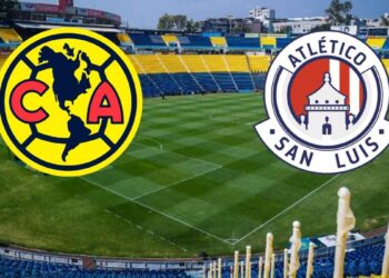 Clausura 2025 América San Luis