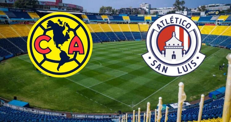 Clausura 2025 América San Luis