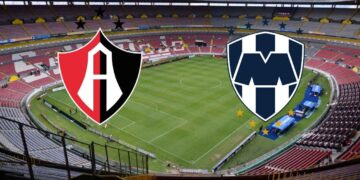 Clausura 2025 Atlas Monterrey