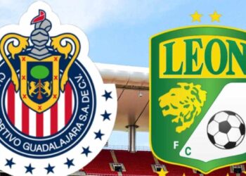Clausura 2025 ¿A qué hora y dónde ver León vs Chivas partido de la Liga MX?