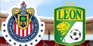 Clausura 2025 ¿A qué hora y dónde ver León vs Chivas partido de la Liga MX?