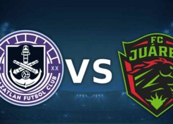 Clausura 2025 ¿A qué hora y dónde ver Mazatlán VS Juárez