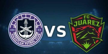 Clausura 2025 ¿A qué hora y dónde ver Mazatlán VS Juárez