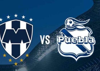 Clausura 2025 ¿A qué hora y dónde ver Monterrey vs Puebla